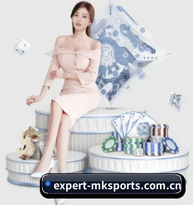 mk体育 APP 界面
